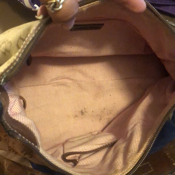 Vintage dooney and Bourke - Picture 4 of 6